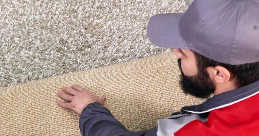 Revitalize Your Carpets: A Quick Guide to Carpet Repair