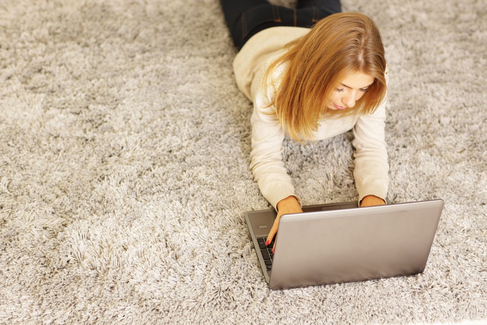 local carpet cleaning service